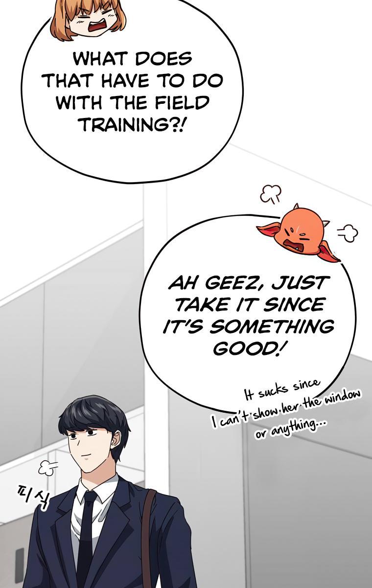 My Dad Is Too Strong Chap 125 - Next Chap 126