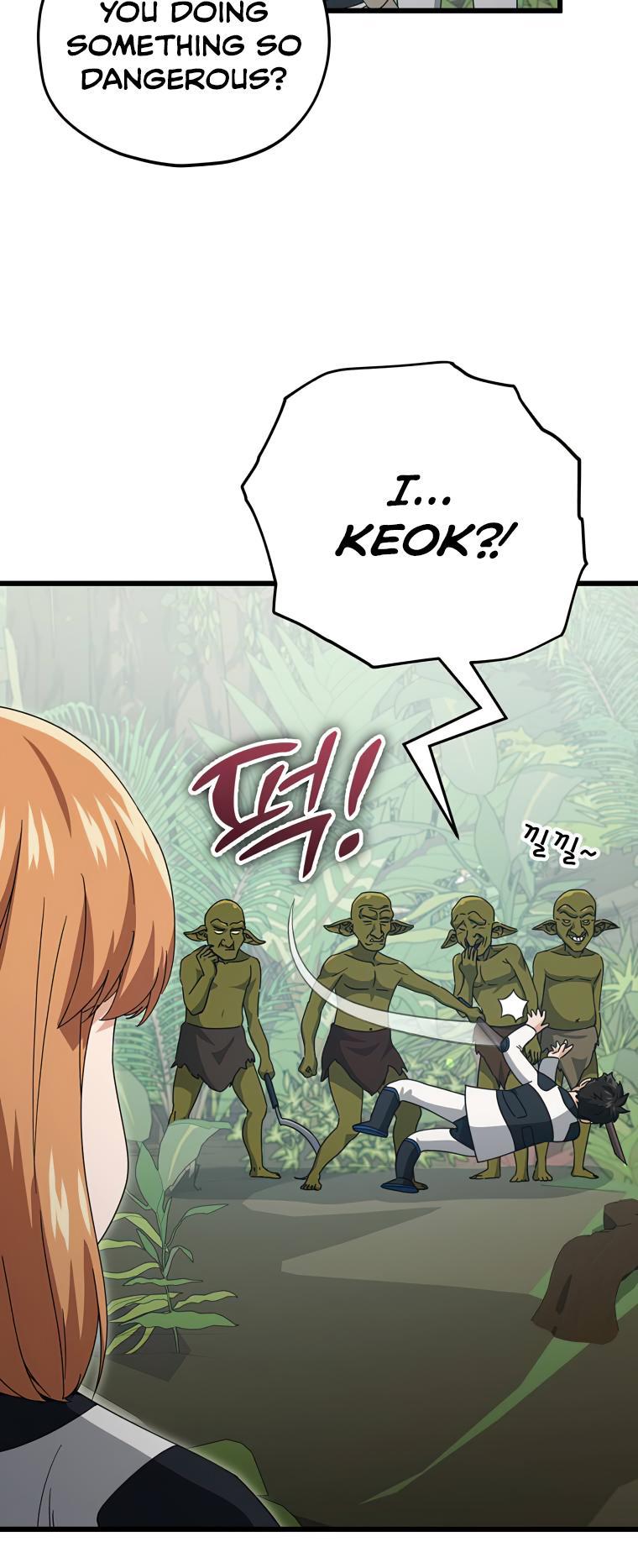 My Dad Is Too Strong Chap 126 - Next Chap 127