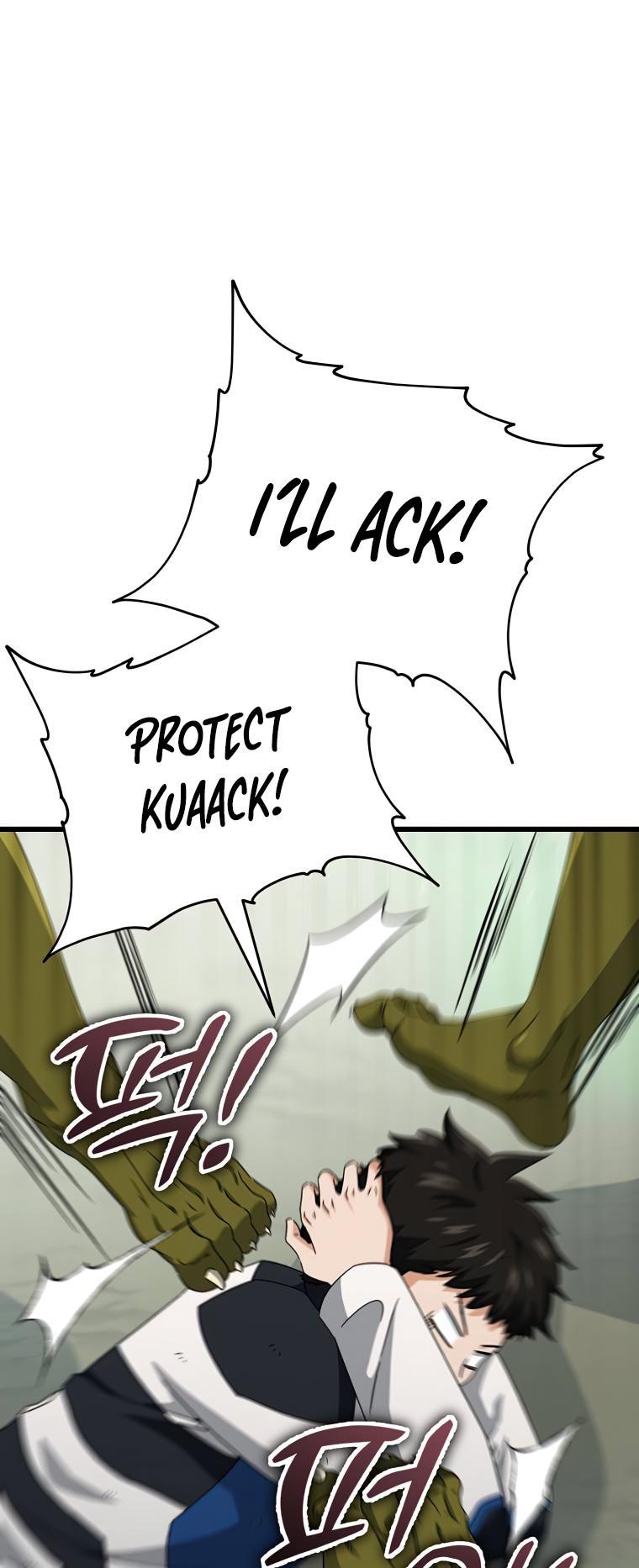 My Dad Is Too Strong Chap 126 - Next Chap 127