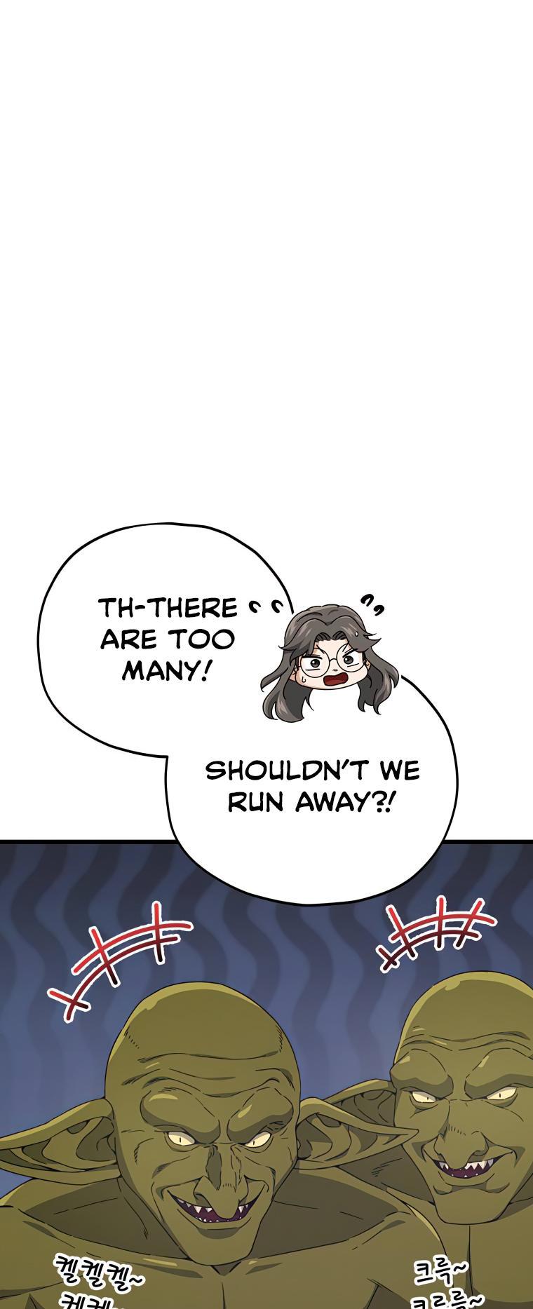 My Dad Is Too Strong Chap 126 - Next Chap 127