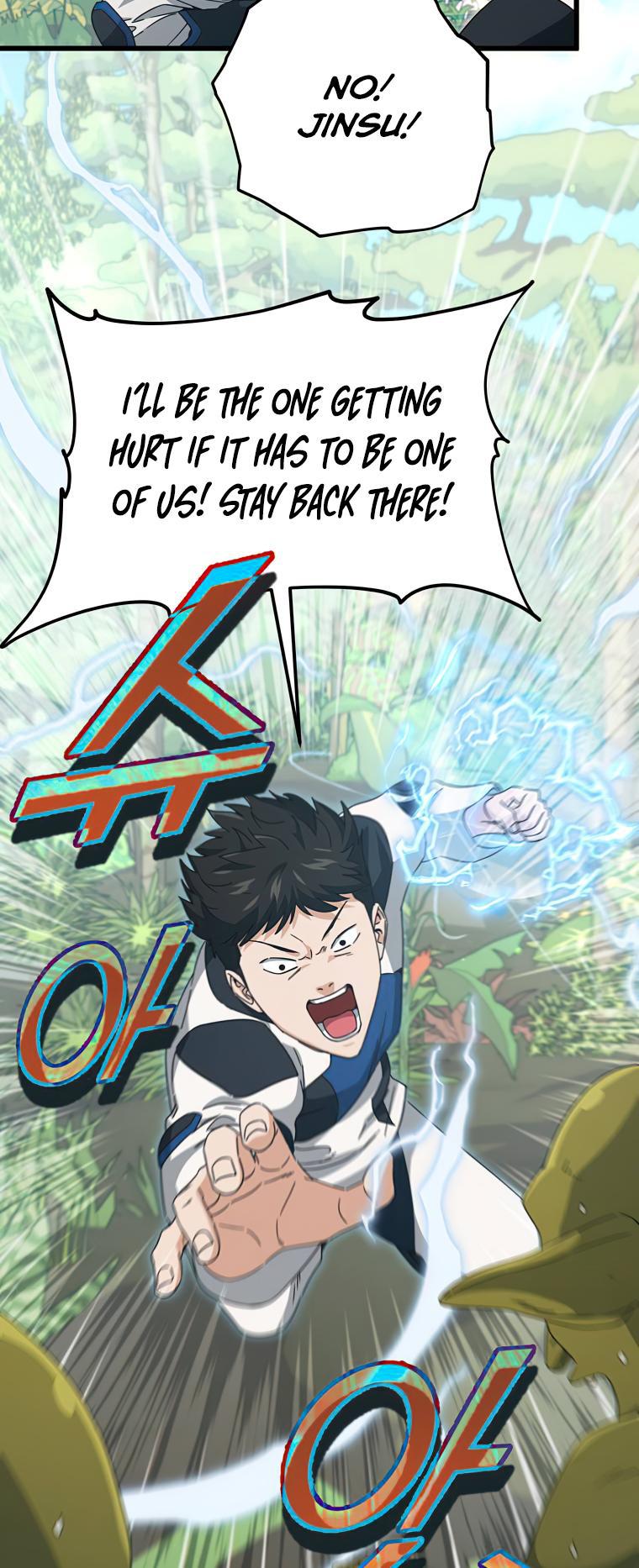 My Dad Is Too Strong Chap 126 - Next Chap 127