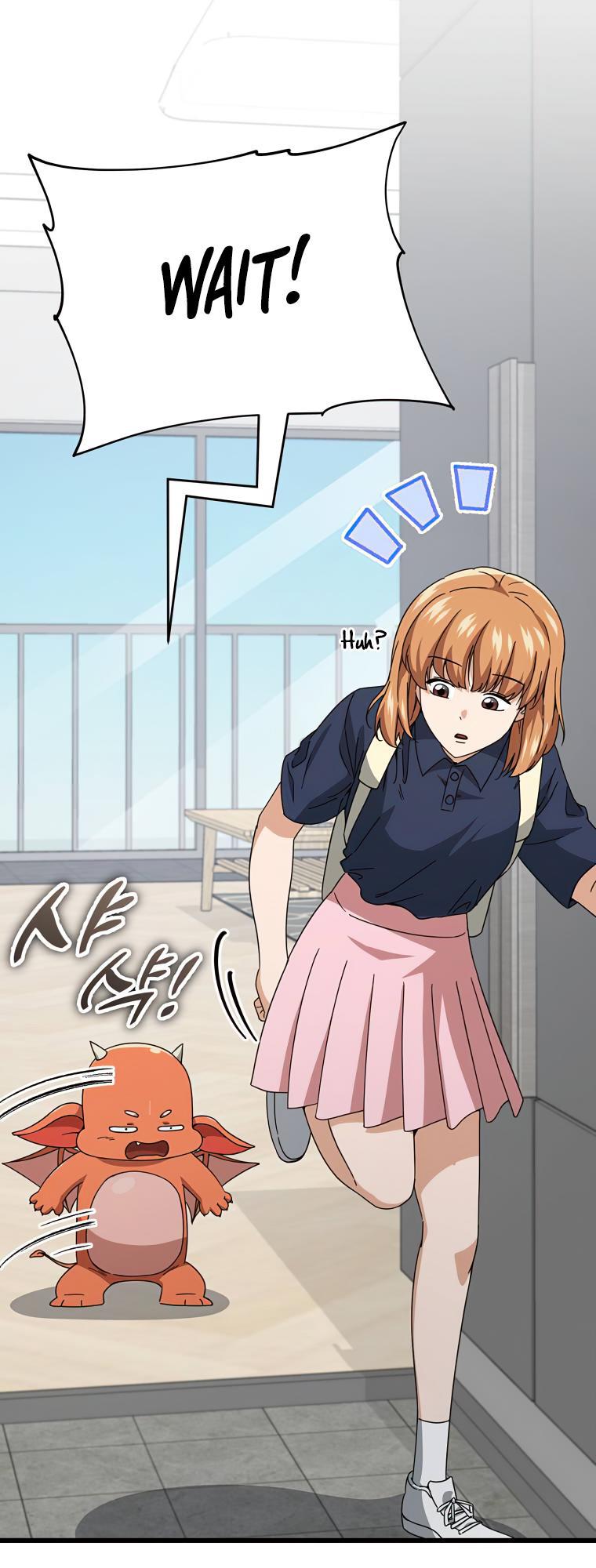 My Dad Is Too Strong Chap 126 - Next Chap 127
