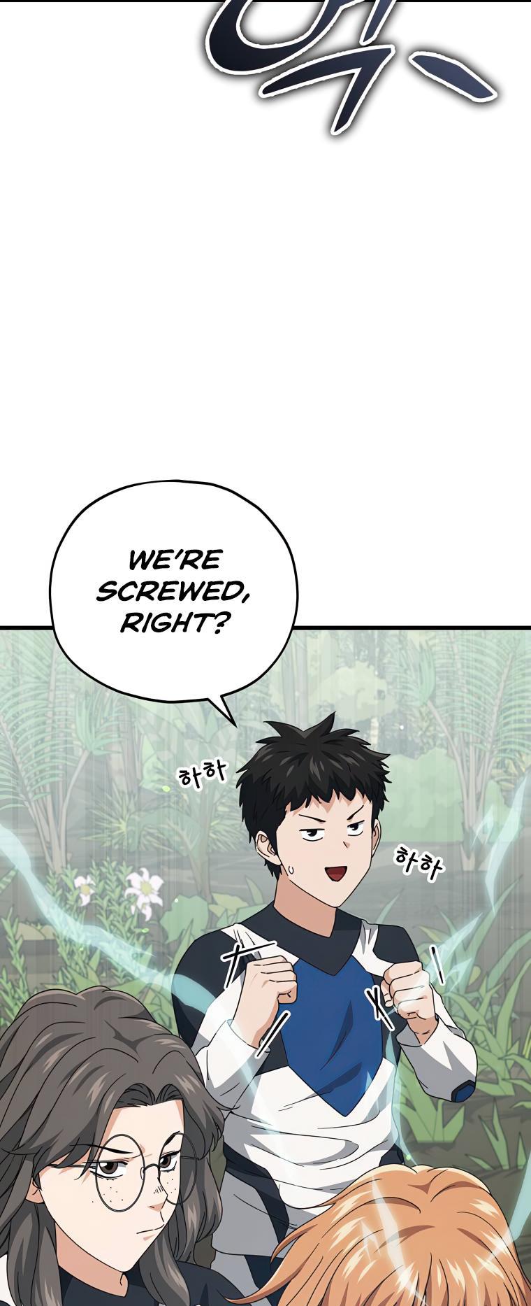 My Dad Is Too Strong Chap 126 - Next Chap 127