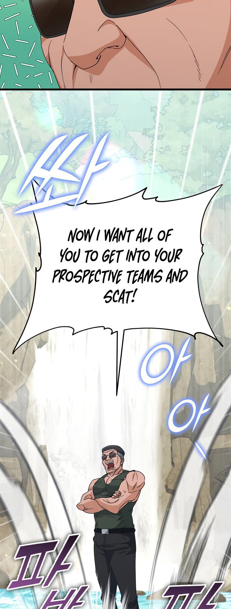 My Dad Is Too Strong Chap 126 - Next Chap 127