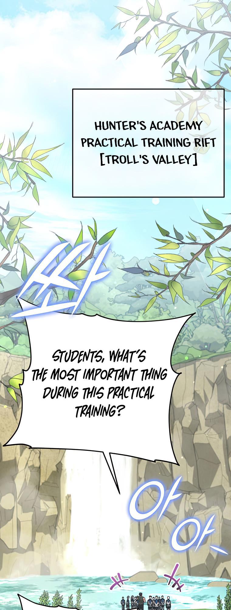 My Dad Is Too Strong Chap 126 - Next Chap 127