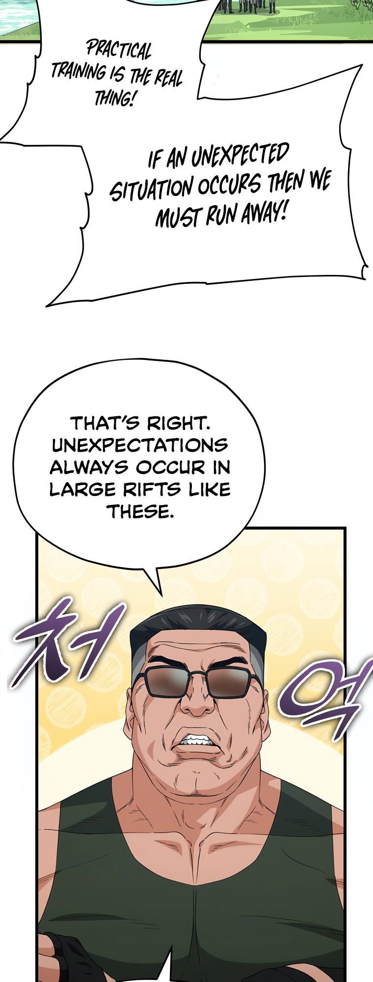 My Dad Is Too Strong Chap 126 - Next Chap 127