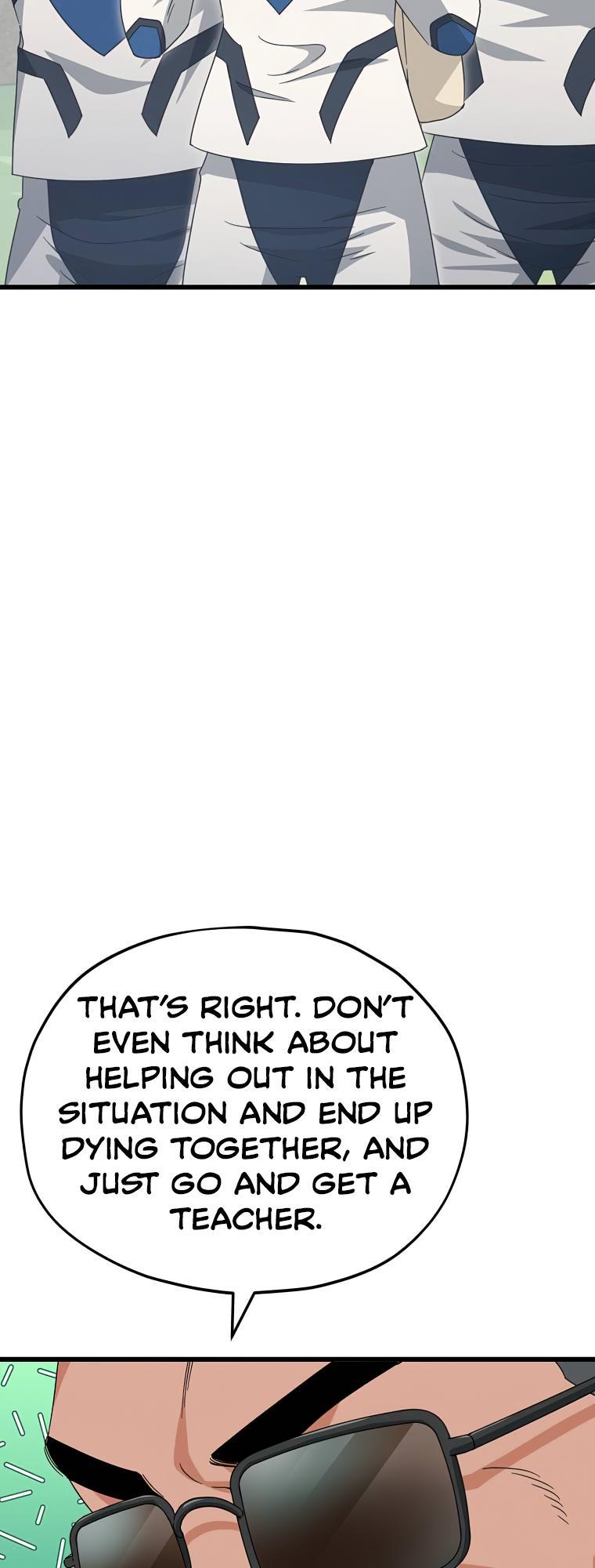 My Dad Is Too Strong Chap 126 - Next Chap 127