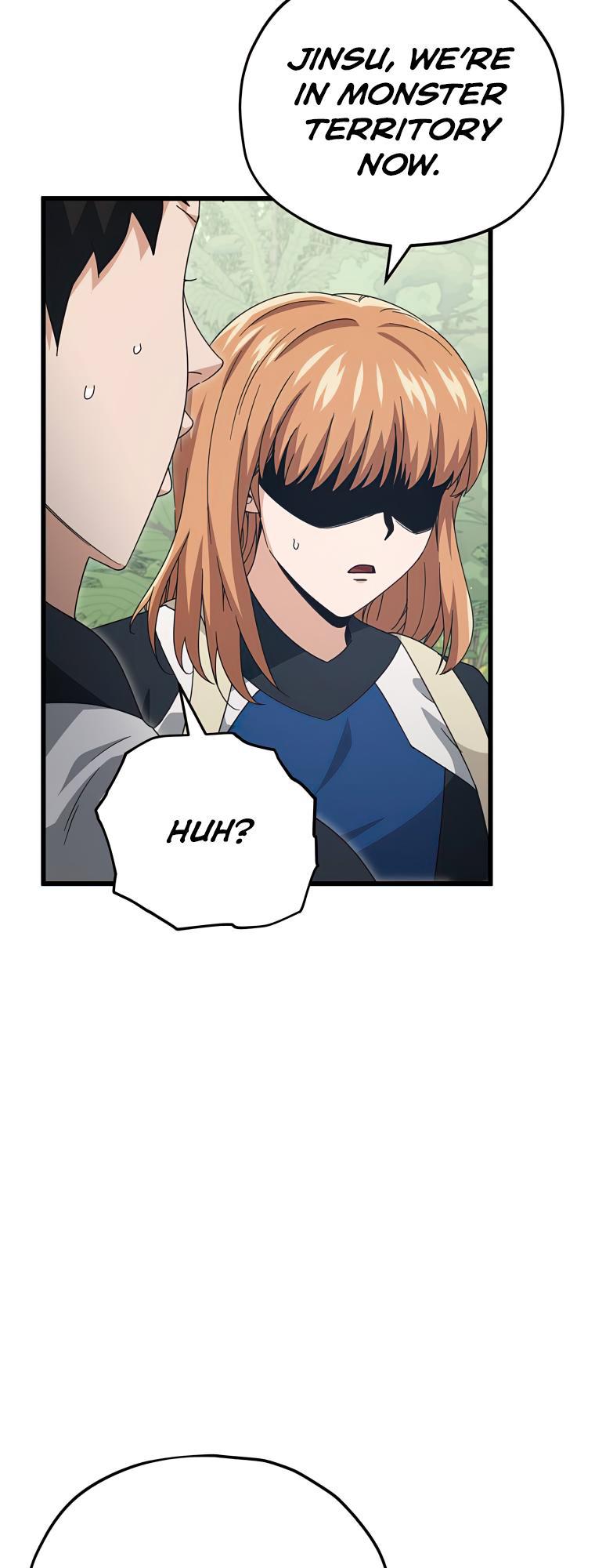 My Dad Is Too Strong Chap 126 - Next Chap 127