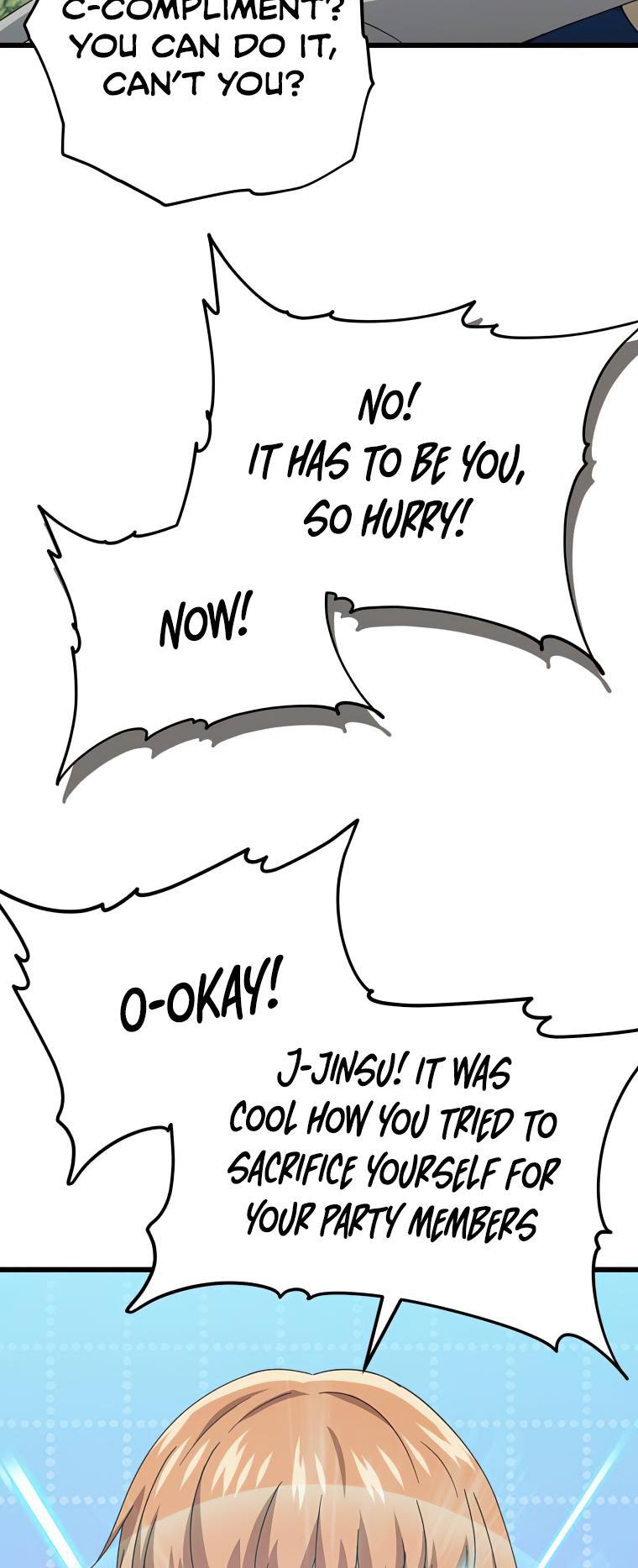 My Dad Is Too Strong Chap 126 - Next Chap 127