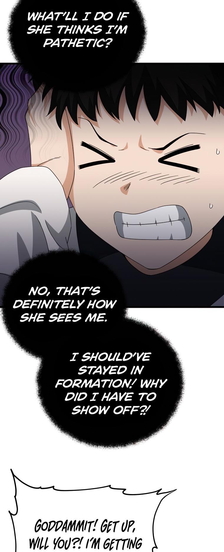 My Dad Is Too Strong Chap 126 - Next Chap 127