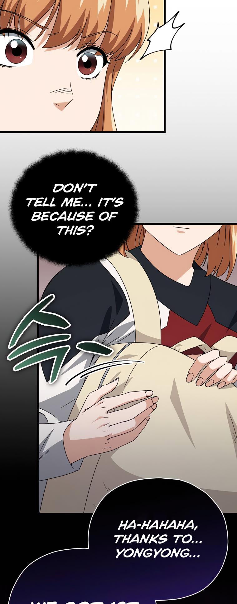 My Dad Is Too Strong Chap 126 - Next Chap 127