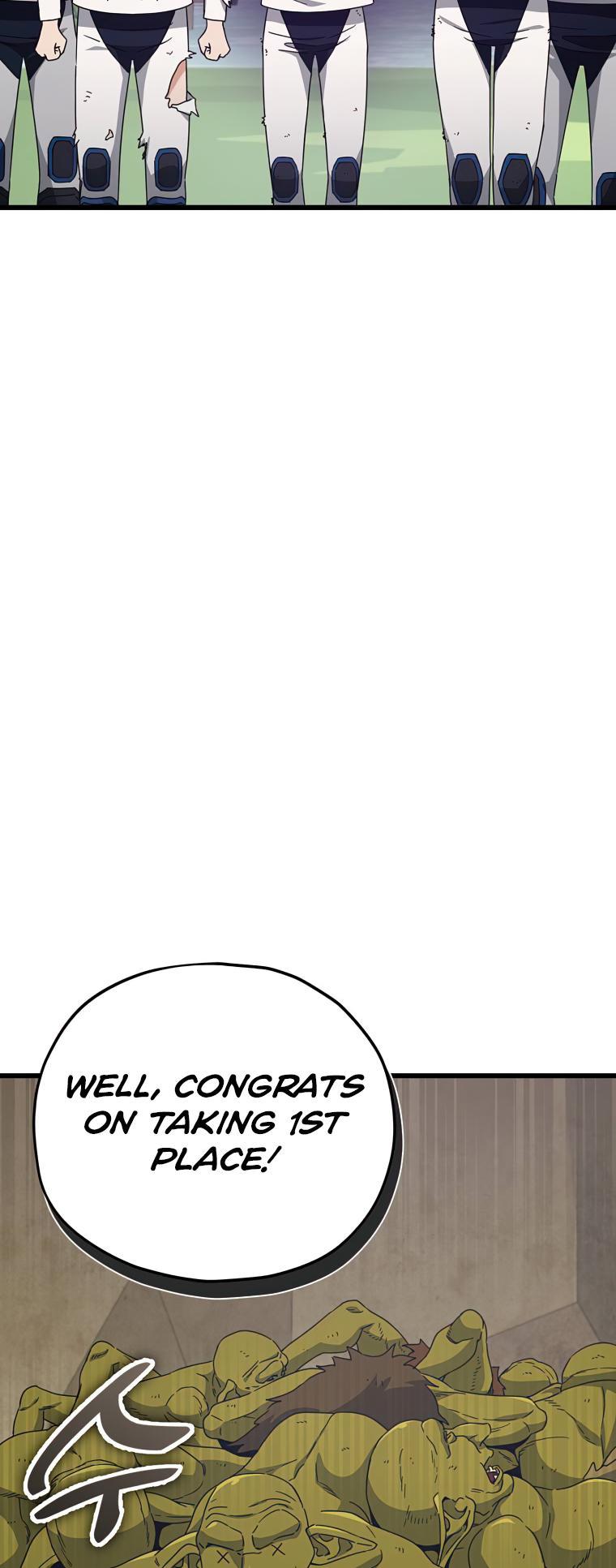 My Dad Is Too Strong Chap 126 - Next Chap 127