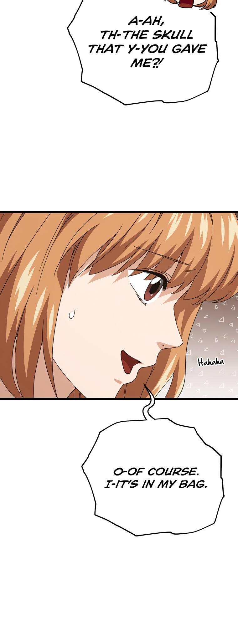 My Dad Is Too Strong Chap 126 - Next Chap 127