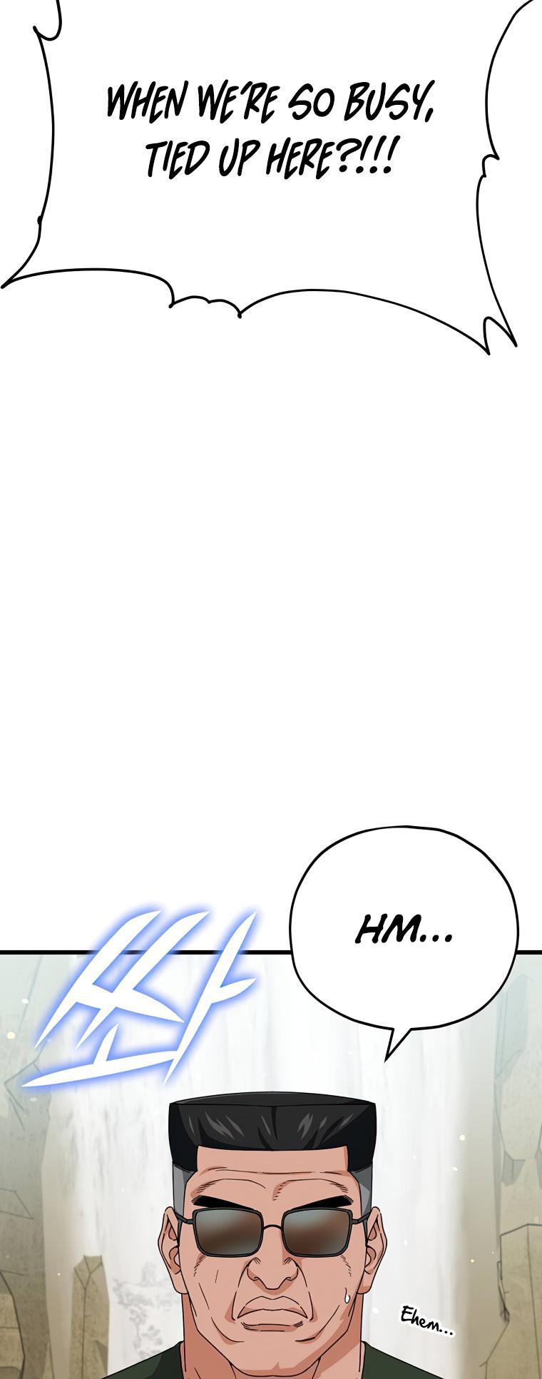 My Dad Is Too Strong Chap 126 - Next Chap 127