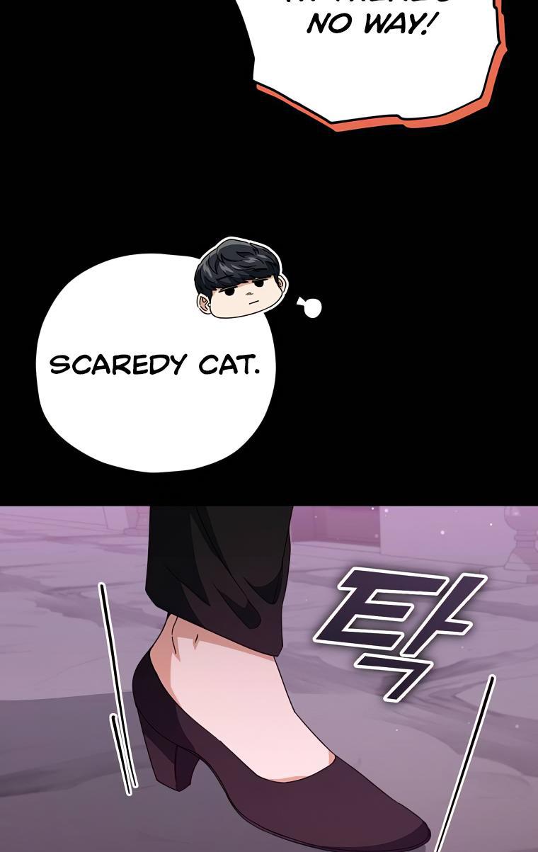 My Dad Is Too Strong Chap 126 - Next Chap 127