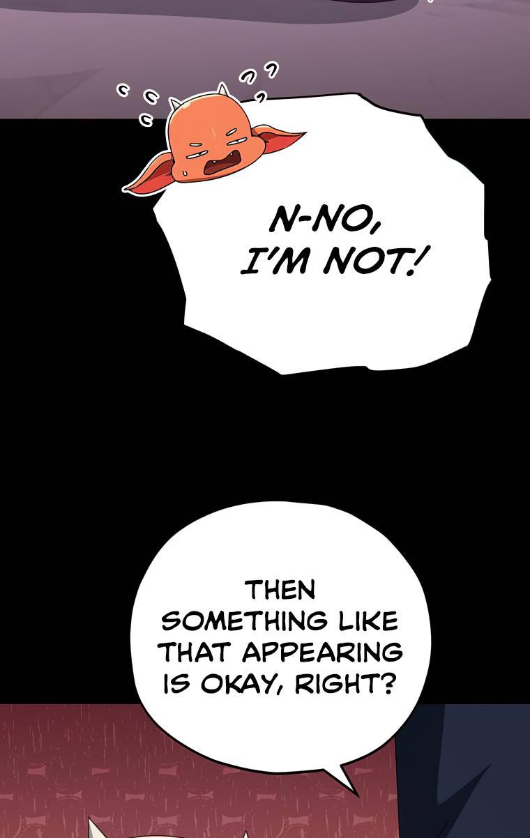 My Dad Is Too Strong Chap 126 - Next Chap 127