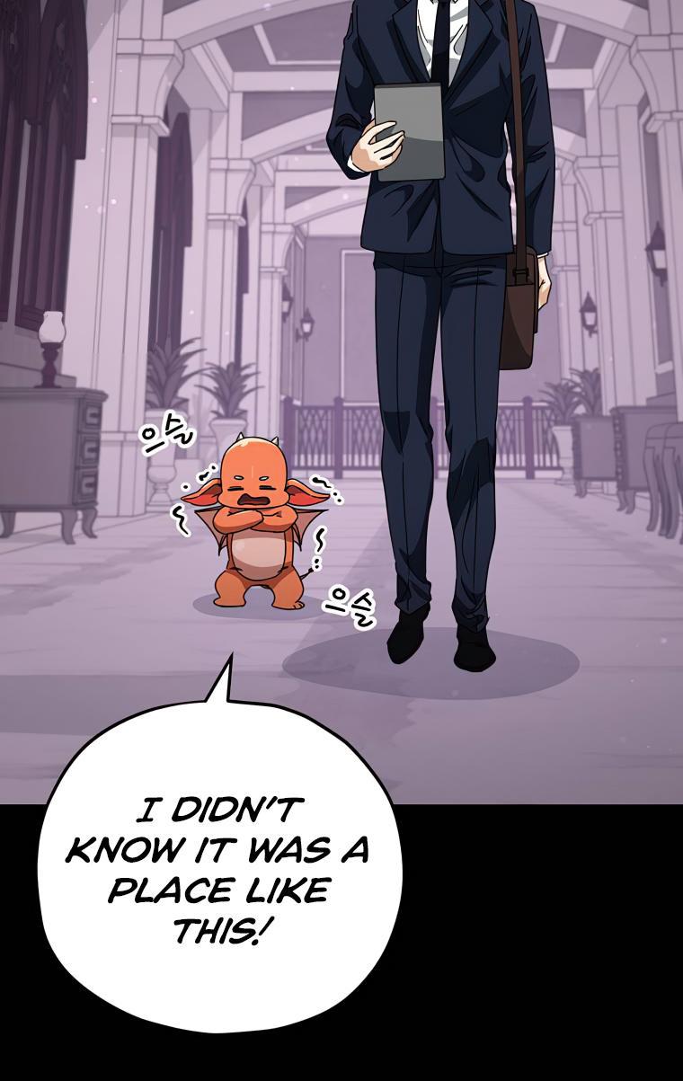My Dad Is Too Strong Chap 126 - Next Chap 127