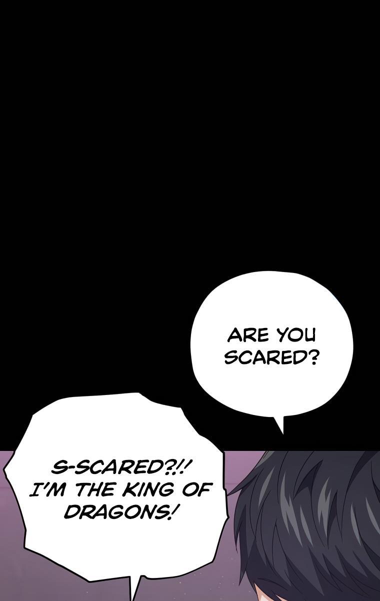 My Dad Is Too Strong Chap 126 - Next Chap 127