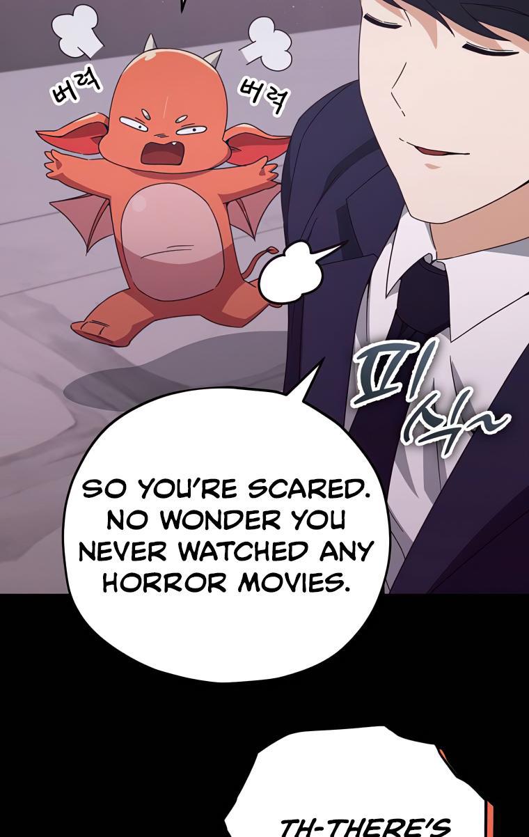 My Dad Is Too Strong Chap 126 - Next Chap 127