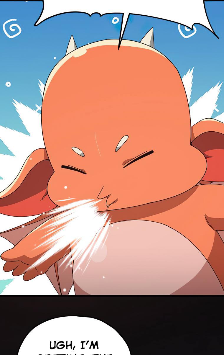 My Dad Is Too Strong Chap 126 - Next Chap 127