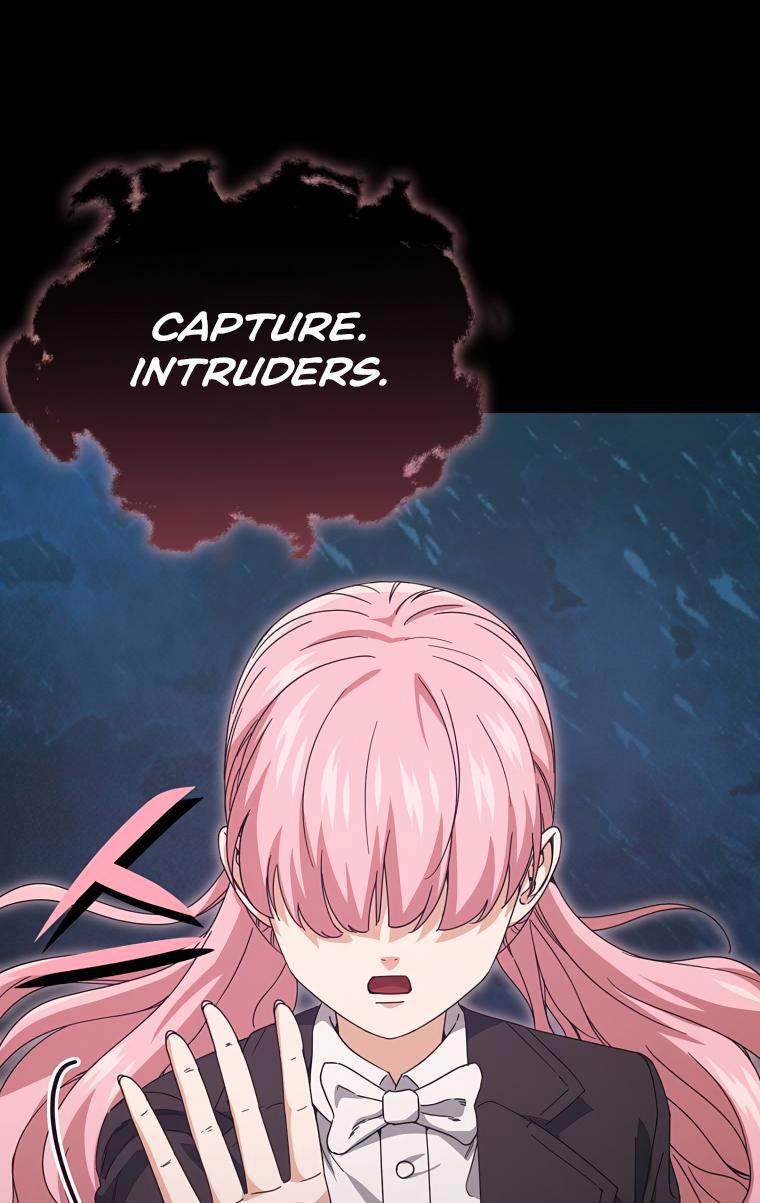 My Dad Is Too Strong Chap 126 - Next Chap 127
