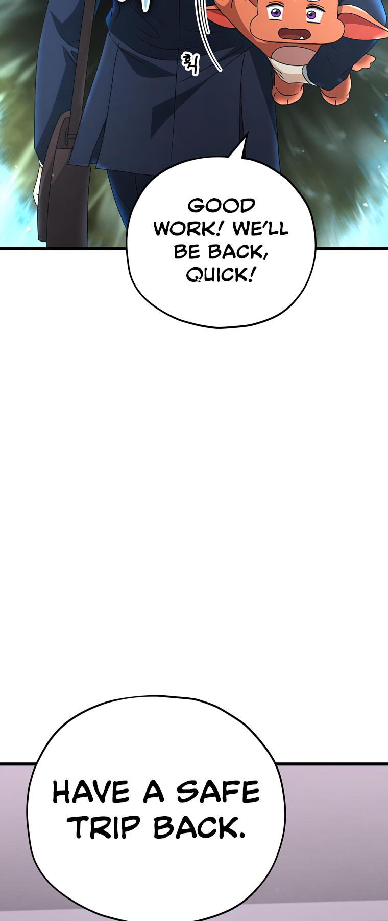 My Dad Is Too Strong Chap 128 - Next Chap 129
