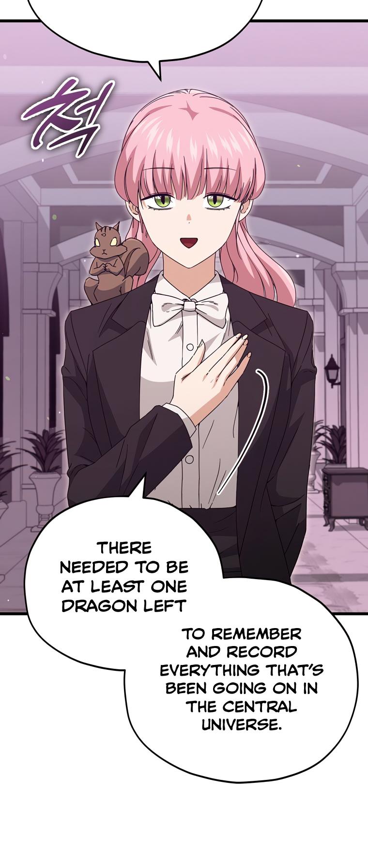 My Dad Is Too Strong Chap 128 - Next Chap 129