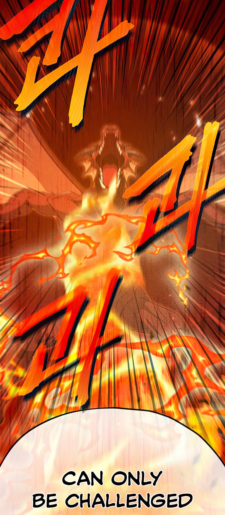 My Dad Is Too Strong Chap 128 - Next Chap 129