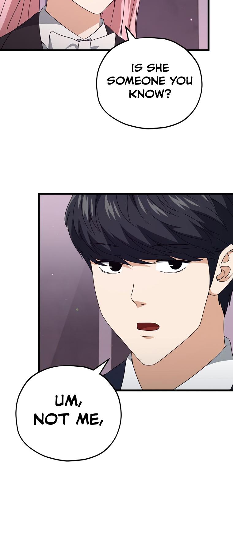 My Dad Is Too Strong Chap 128 - Next Chap 129