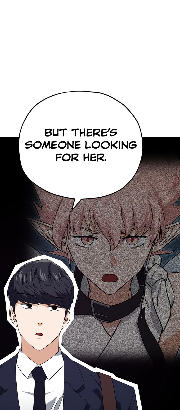 My Dad Is Too Strong Chap 128 - Next Chap 129