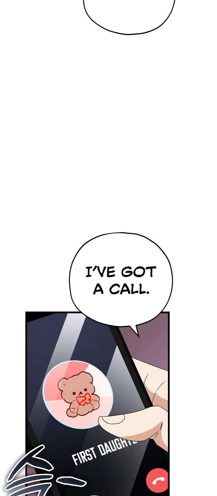My Dad Is Too Strong Chap 128 - Next Chap 129