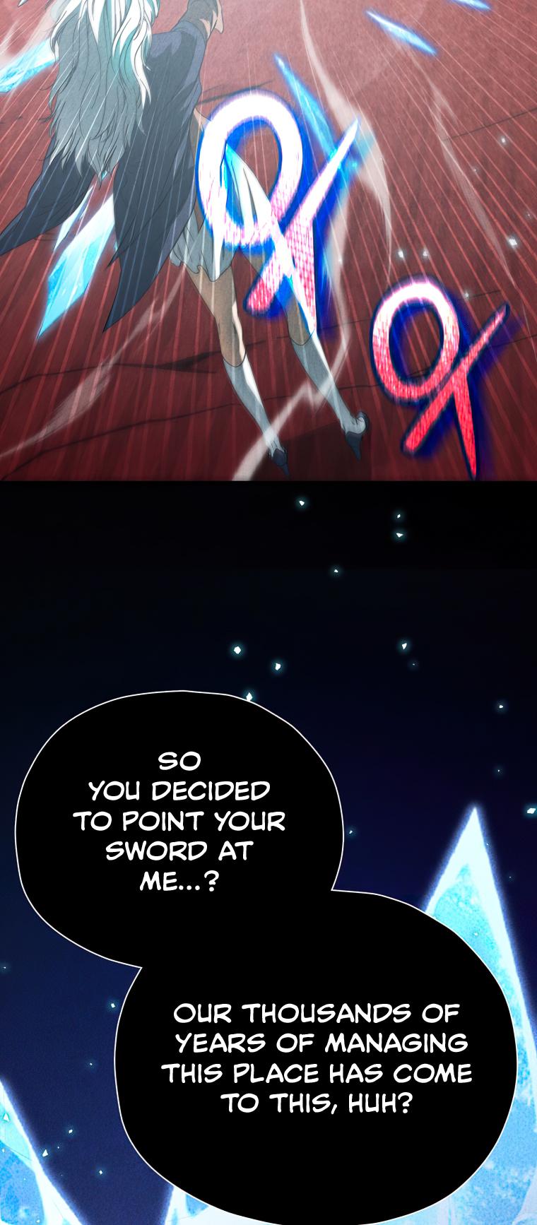 My Dad Is Too Strong Chap 128 - Next Chap 129