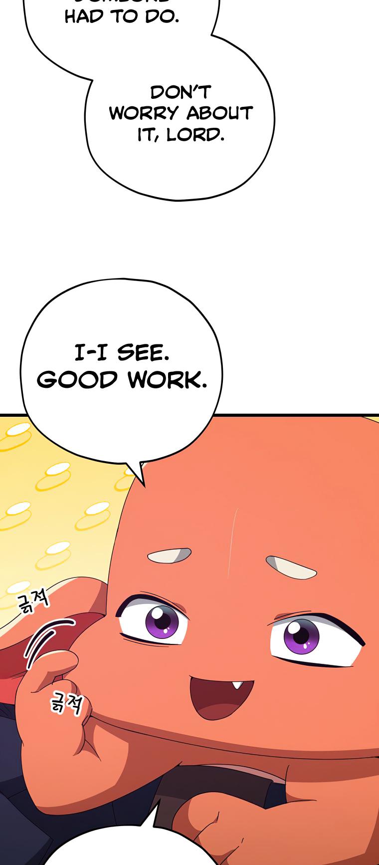 My Dad Is Too Strong Chap 128 - Next Chap 129