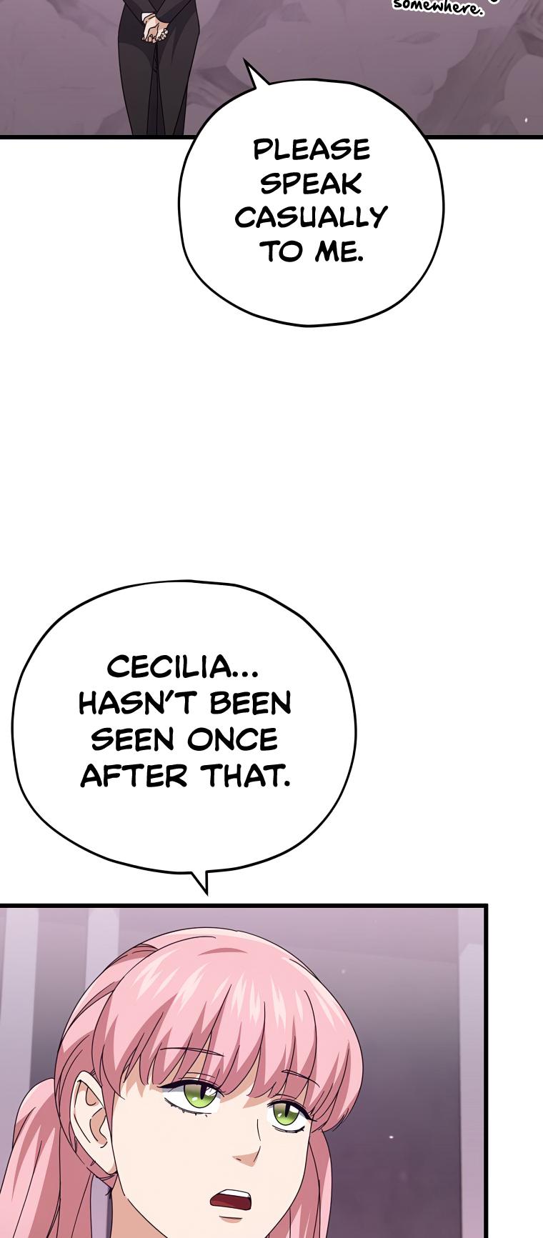 My Dad Is Too Strong Chap 128 - Next Chap 129