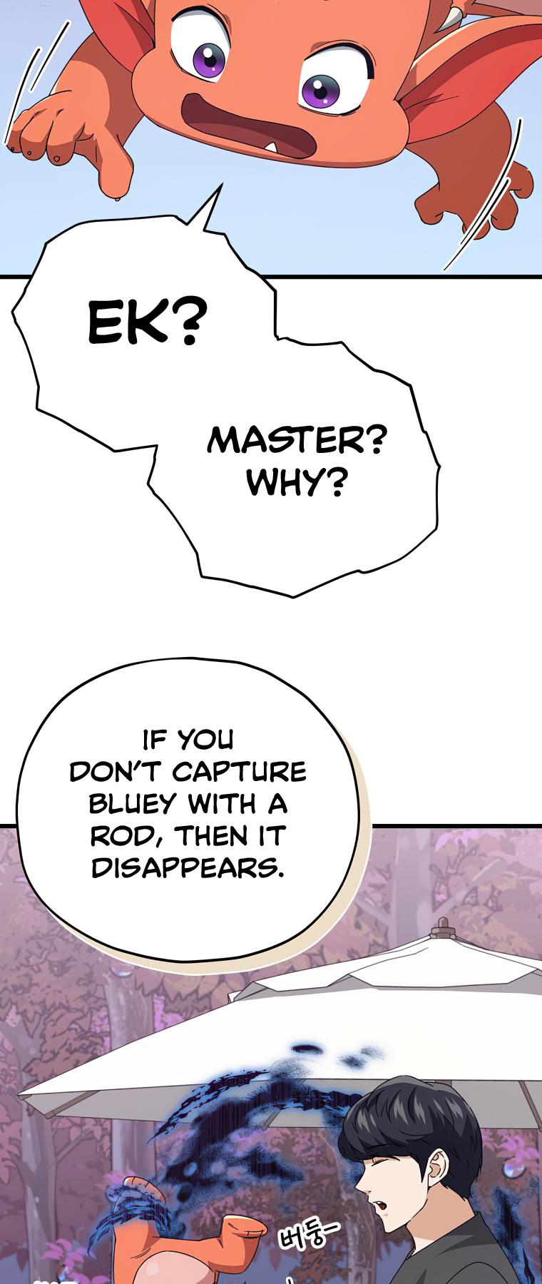 My Dad Is Too Strong Chap 128 - Next Chap 129