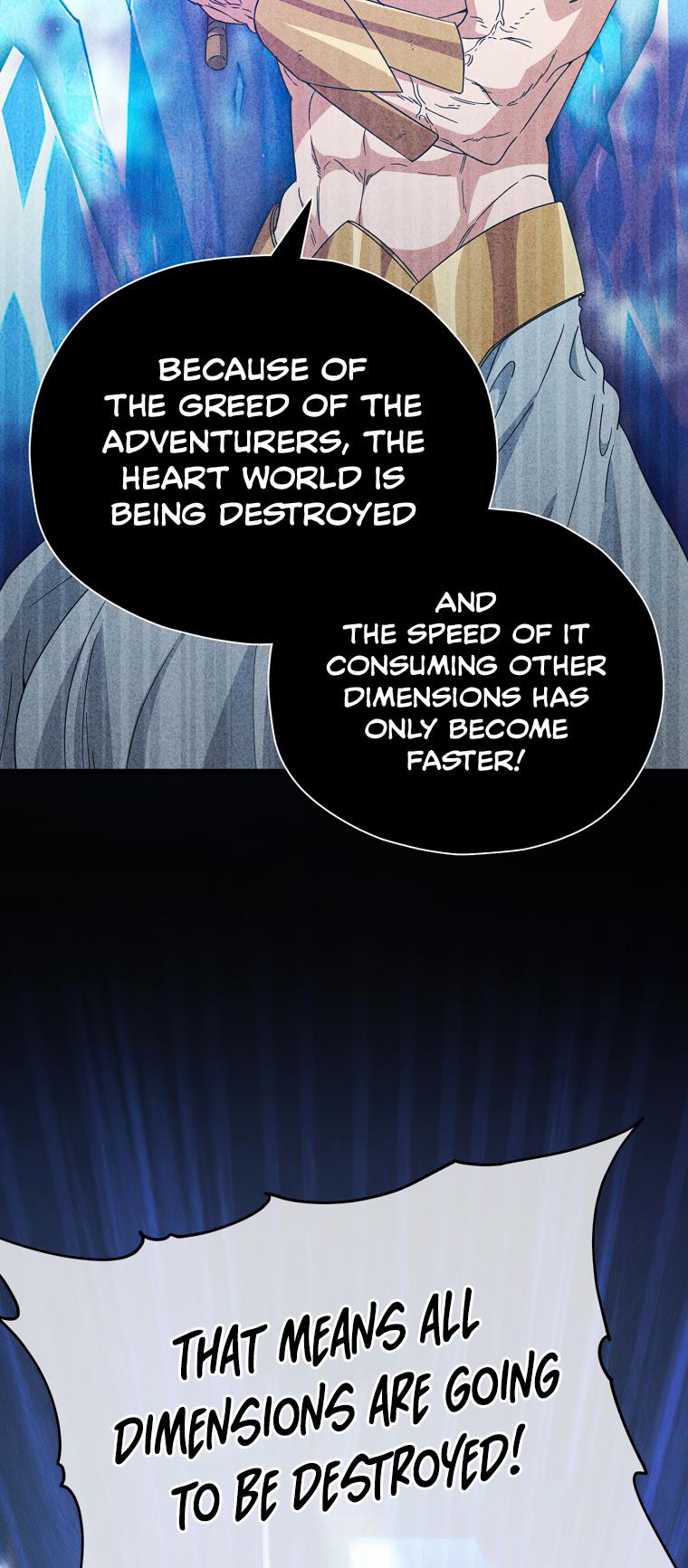 My Dad Is Too Strong Chap 128 - Next Chap 129