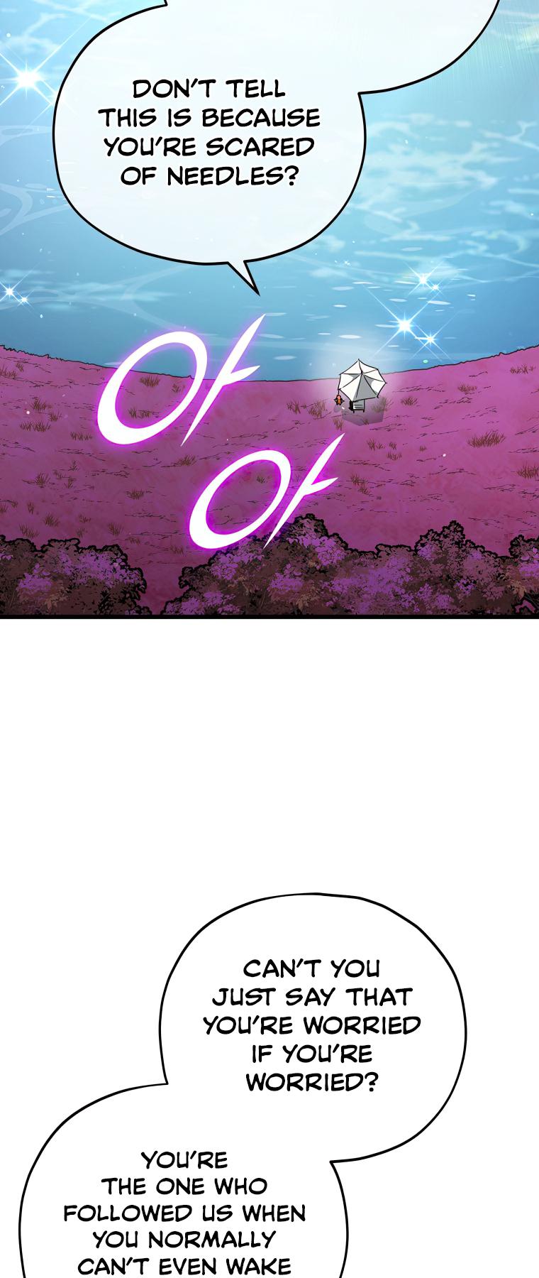 My Dad Is Too Strong Chap 128 - Next Chap 129