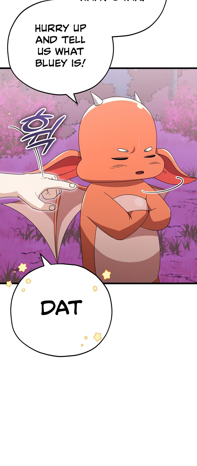 My Dad Is Too Strong Chap 128 - Next Chap 129