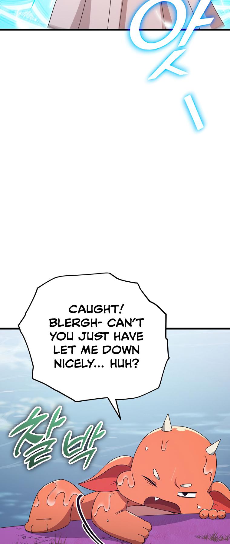 My Dad Is Too Strong Chap 128 - Next Chap 129
