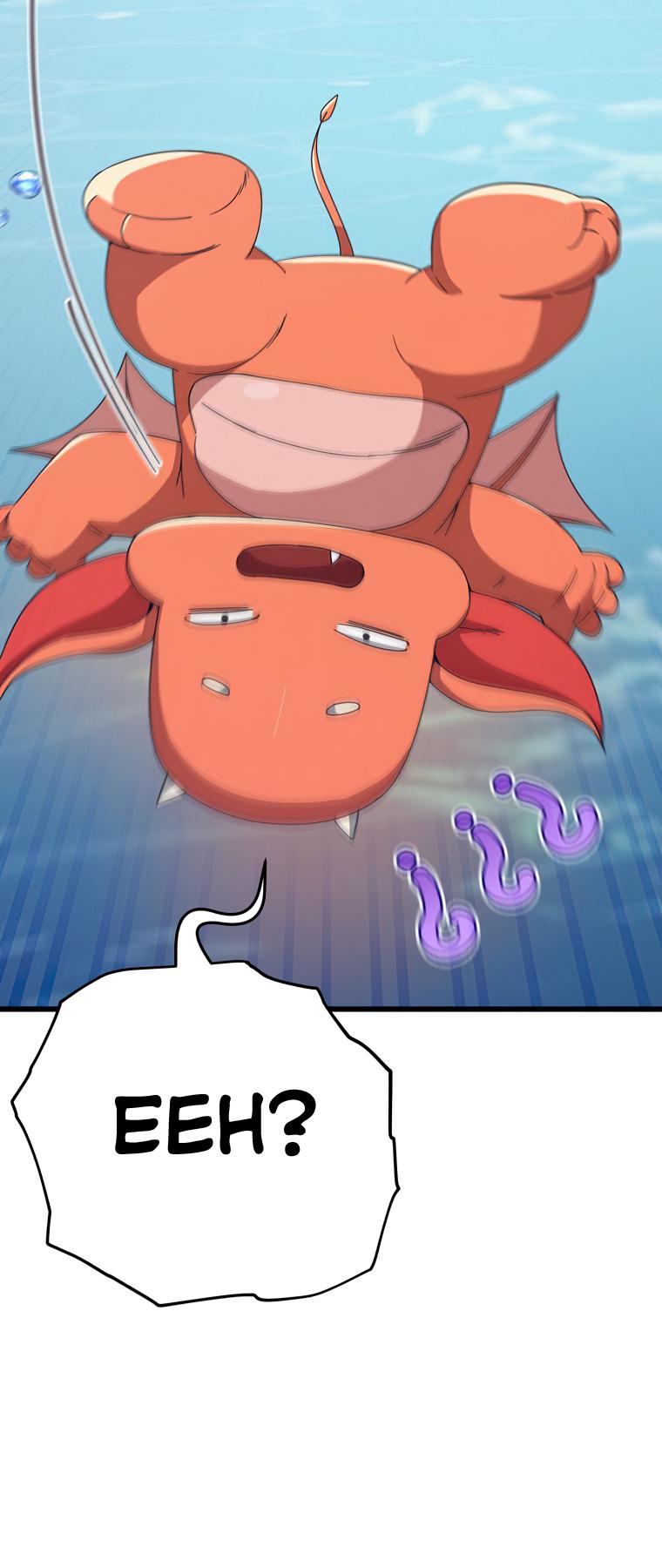My Dad Is Too Strong Chap 128 - Next Chap 129