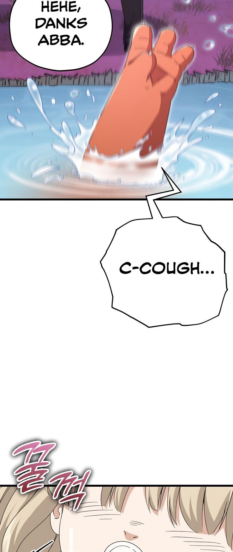 My Dad Is Too Strong Chap 128 - Next Chap 129