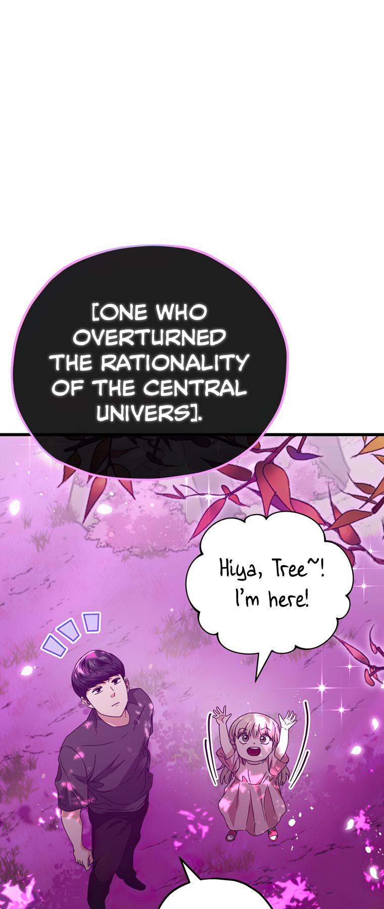 My Dad Is Too Strong Chap 128 - Next Chap 129