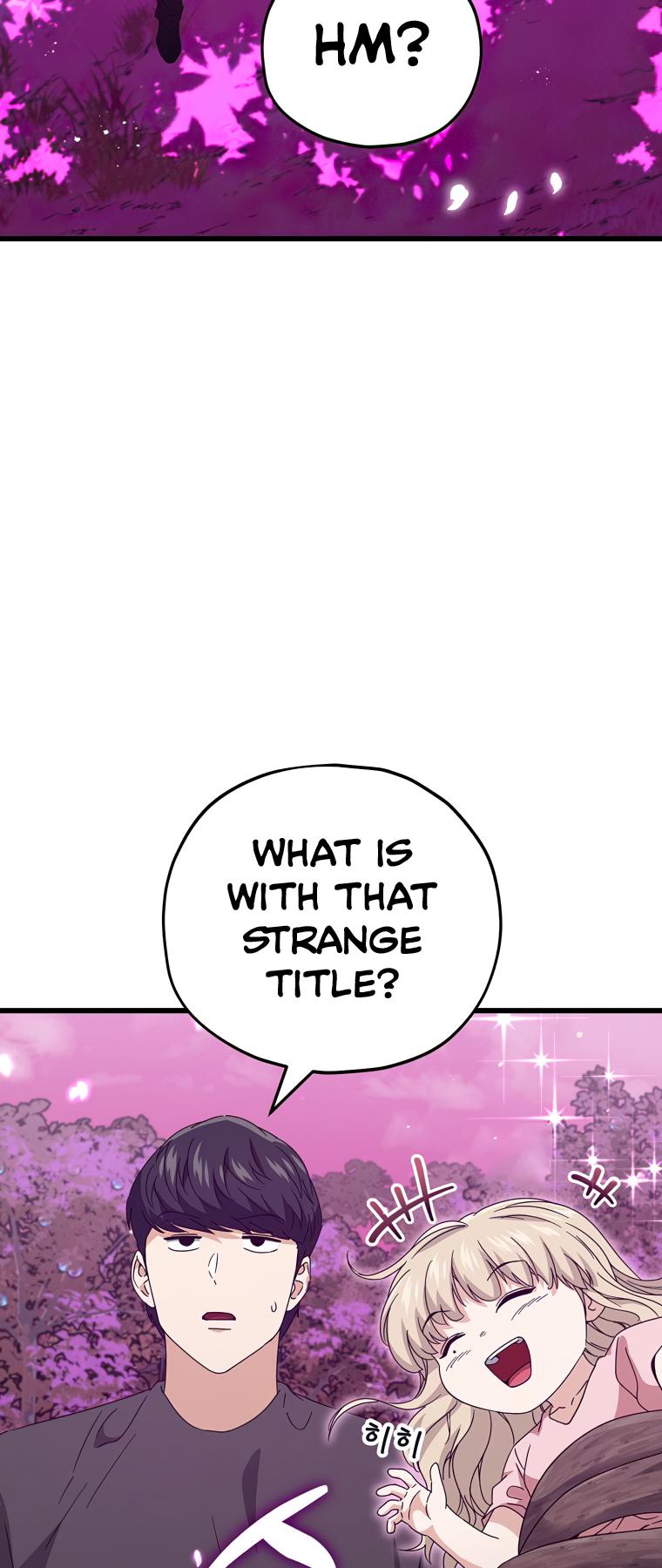 My Dad Is Too Strong Chap 128 - Next Chap 129