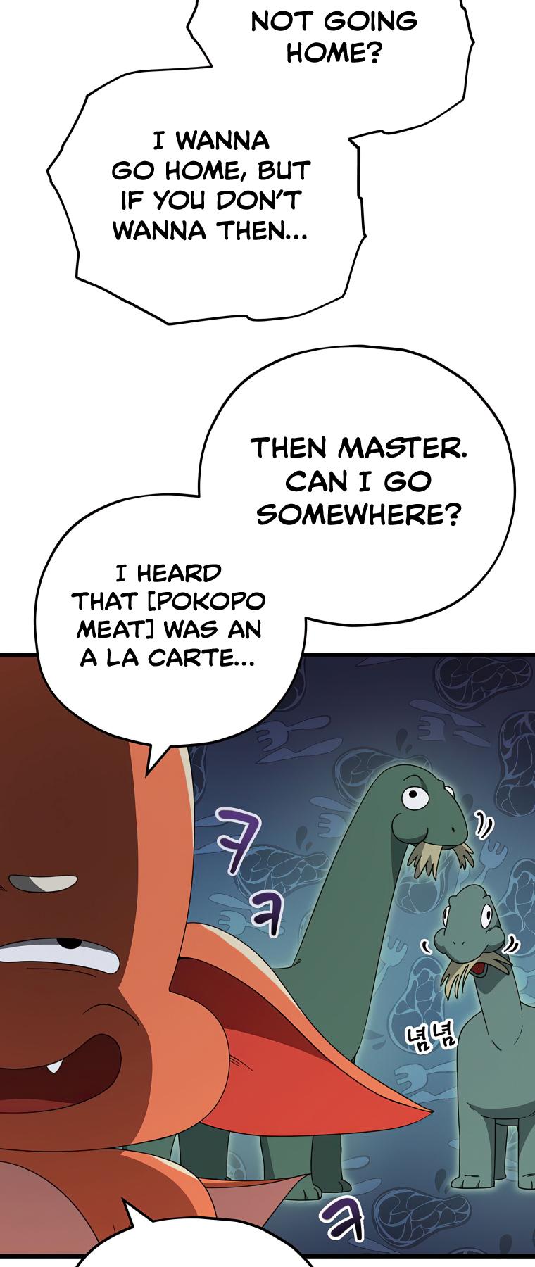 My Dad Is Too Strong Chap 128 - Next Chap 129