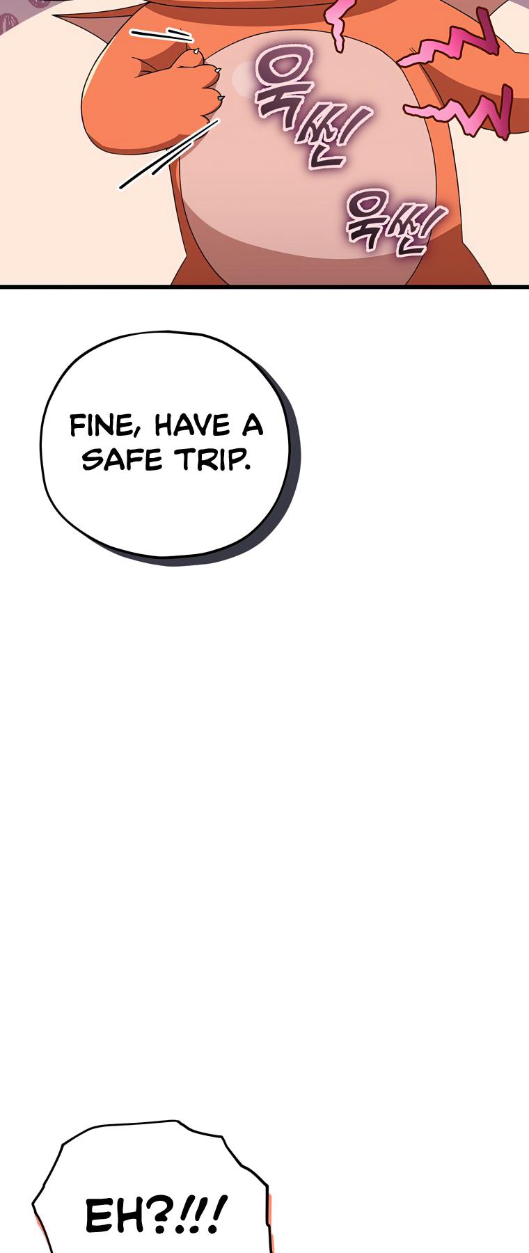 My Dad Is Too Strong Chap 128 - Next Chap 129