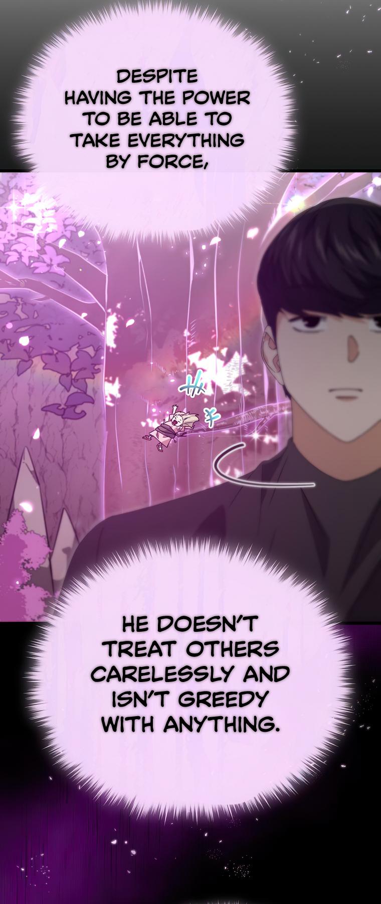My Dad Is Too Strong Chap 128 - Next Chap 129
