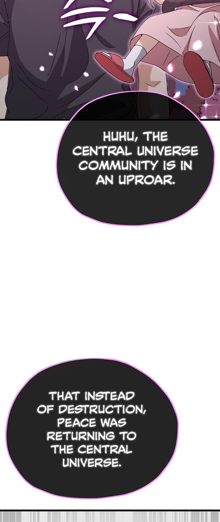 My Dad Is Too Strong Chap 128 - Next Chap 129