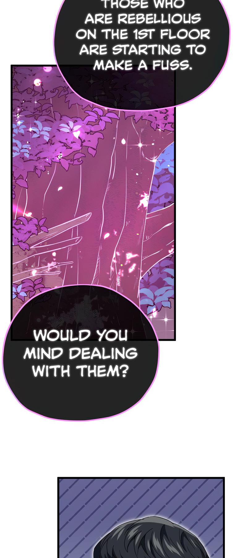 My Dad Is Too Strong Chap 128 - Next Chap 129