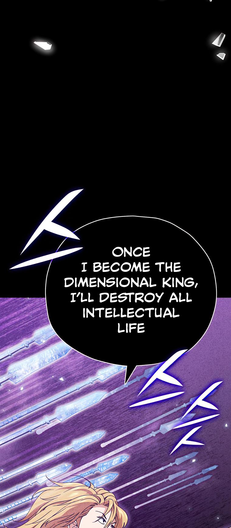 My Dad Is Too Strong Chap 128 - Next Chap 129