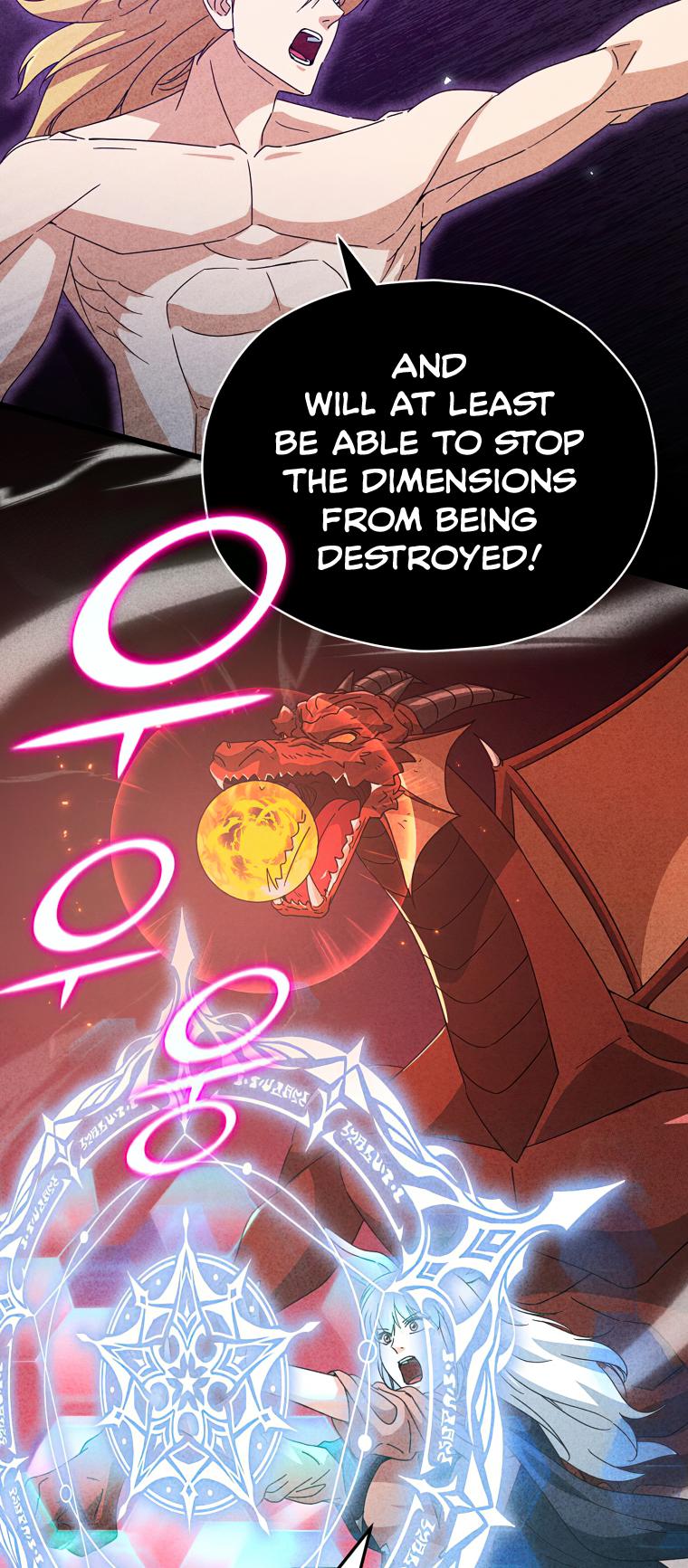 My Dad Is Too Strong Chap 128 - Next Chap 129